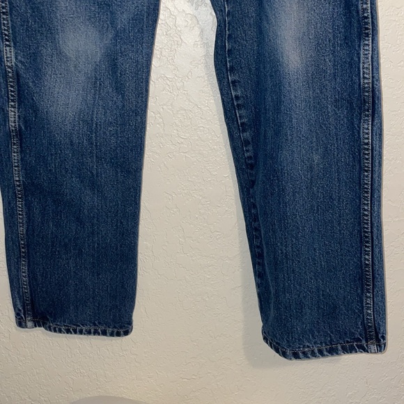 Dickies men’s blue jeans denim - Picture 4 of 8